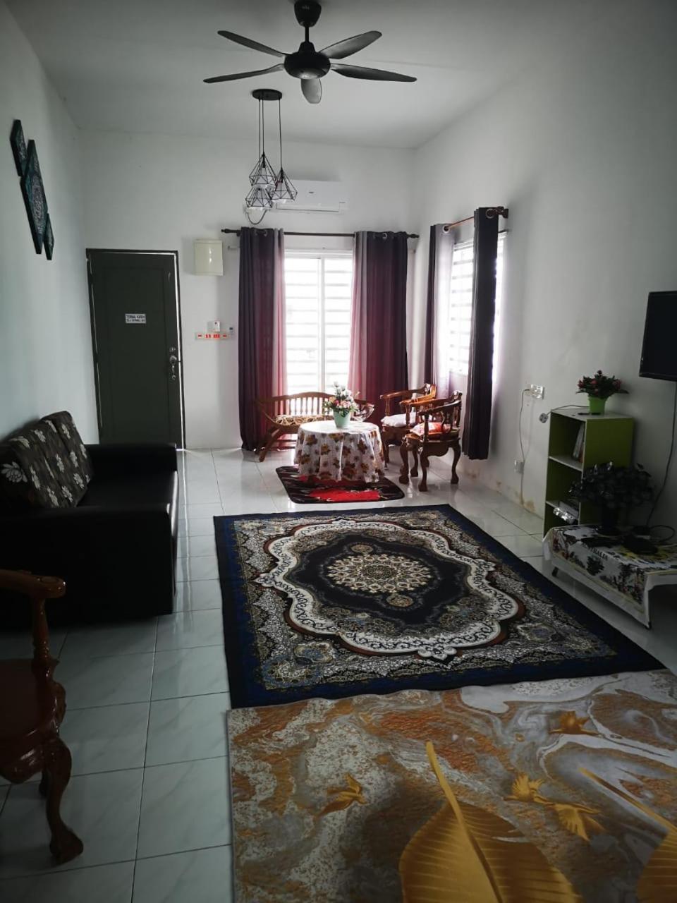 Homestay D'Mama Ifor Muslimi Tanjong Malim Cameră foto